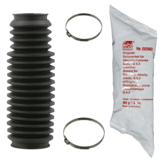 Steering Boot Kit-3