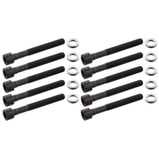 Cylinder Head Bolt Set-13