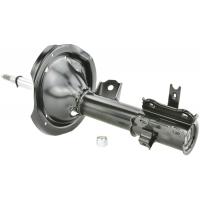 Febest Shock absorber front left - Part 12666482FL