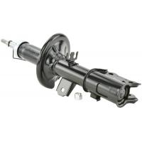 Febest Shock absorber front right - Part 12666493FR
