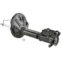 Febest Shock absorber rear left - Part 12667890RL