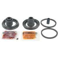 Febest Front brake caliper repair kit - Part 1275-EFF