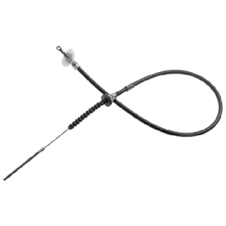 Clutch Cable-1
