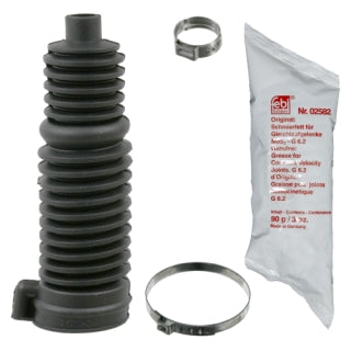Steering Boot Kit-5