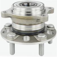 Febest Rear wheel hub - Part 1282-D34WDR