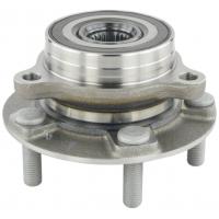Febest Front wheel hub - Part 1282-F2F