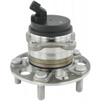 Febest Rear wheel hub-59