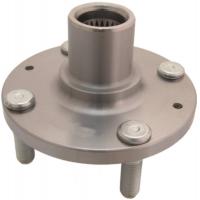 Febest Front wheel hub - Part 1282-GETZF
