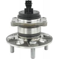 Febest Rear wheel hub - Part 1282-H5R