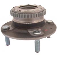 Febest Rear wheel hub-169