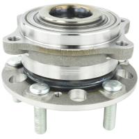Febest Front wheel hub - Part 1282-SFE15F
