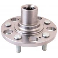 Febest Rear wheel hub - Part 1282-TUCR