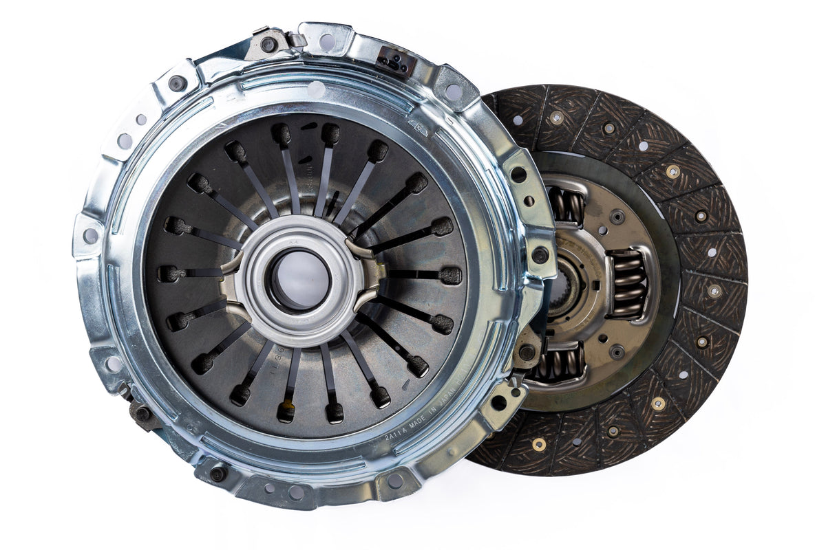 Clutch Kit - Standard