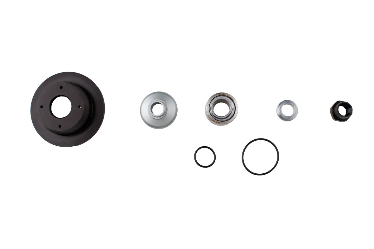 Bilstein B1 Top mount Bausatz CS Drehausgleich