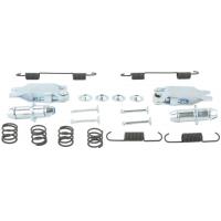 Febest Brake shoe fitting kit - Part 1404-RODIIR-KIT