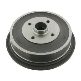 Brake Drum-6