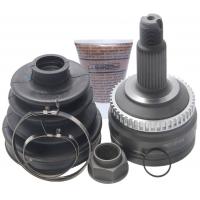 Febest Outer cv joint - Part 1410-NAA48