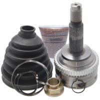 Febest Outer cv joint - Part 1410-RODA52