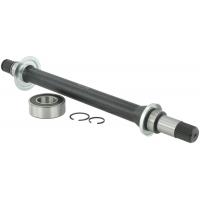 Febest Axle half shaft right - Part 1412-ACT2WDRH