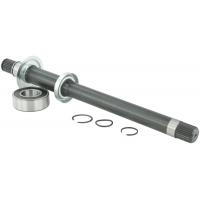 Febest Axle half shaft right - Part 1412-ACTWD2RH