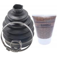 Febest Boot outer cv joint kit-46