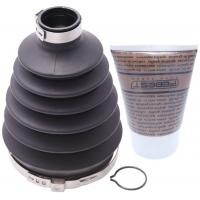 Febest Boot outer cv joint kit-135