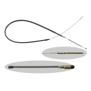 Brake Cable-6