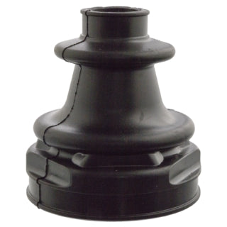CV Boot-7