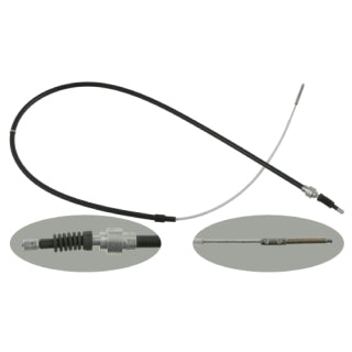 Brake Cable-11