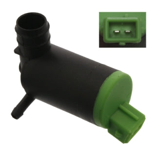 Washer Pump-111