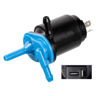 Washer Pump-8
