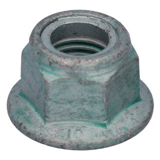Hex Nut-2