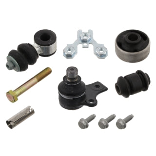 Mounting Kit-3