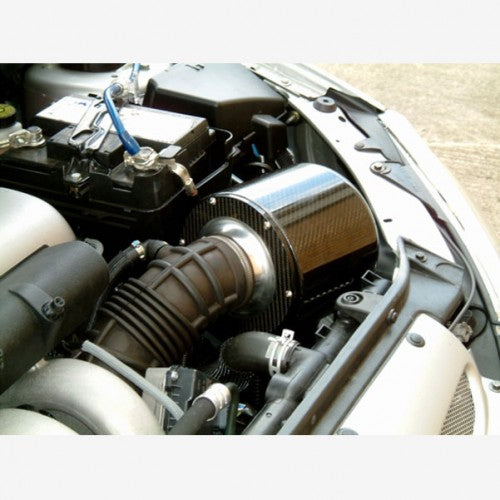 Peugeot 206 GTI (137 BHP)