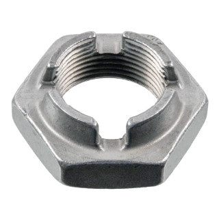Lock Nut-3