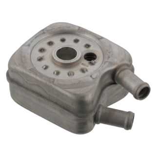 Oil Cooler-1