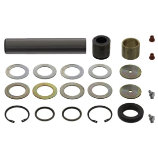 King Pin Set-13