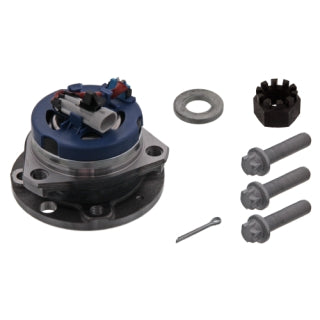 Wheel Bearing Kit-24
