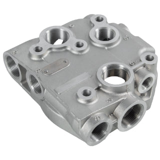 Cylinder Head-2