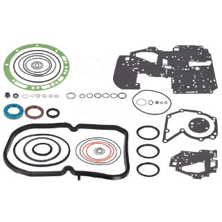 Gasket Set-8