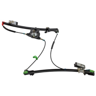 Window Regulator-4
