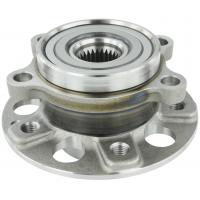 Febest Front wheel hub - Part 1482-KORF