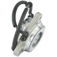 Febest Front wheel hub - Part 1482G-REXF