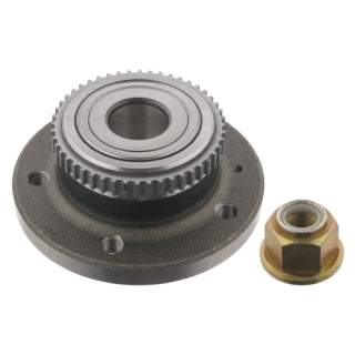 Wheel Bearing Kit-25