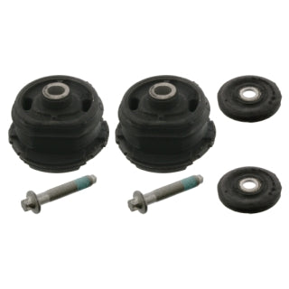 Axle Beam Mounting Kit-7