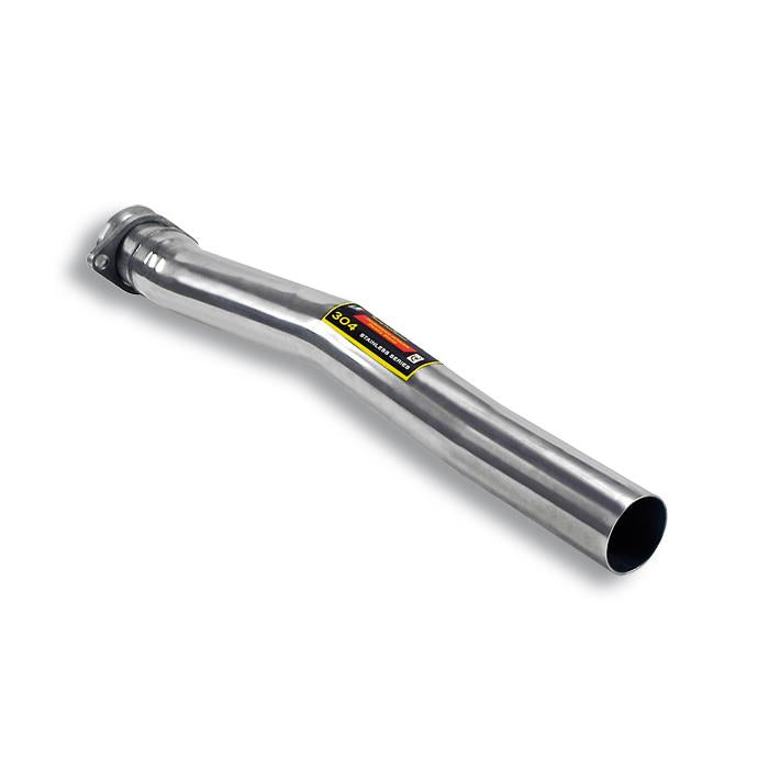 Supersprint Front pipe for A.R. Brera 1750 TBi Coupè / Spider