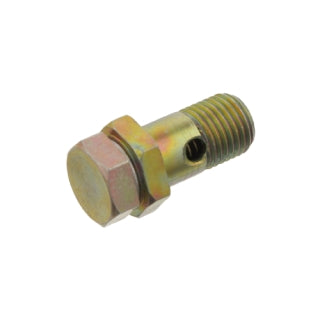 Overflow Valve-1