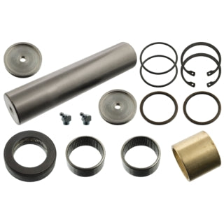King Pin Set-15