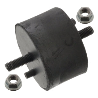 Engine Mounting-66