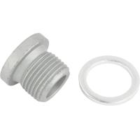 Febest Oil Casing Drain Plug (With O-Ring) – 1599-001
